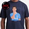 Coventry City Haji Wright 2026 EFL Champions Back To Premier League Unisex T-Shirt
