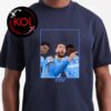Coventry City Jack Rudoni 2026 EFL Champions Back To Premier League Unisex T-Shirt