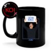 Carson Hocevar Jack Link’s 500 Race Winner 2026 Ceramic Mug Cup