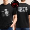 Doechii Lady Gaga Runaway The Devil Wears Prada 2 Music Unisex T-Shirt