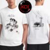 August Burns Red Sonic Salvation Unisex T-Shirt