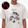 Lizzo Bitch Album Cover Unisex T-Shirt