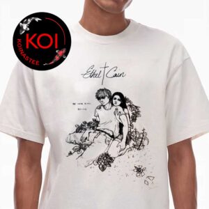 Ethel Cain 2026 Tour You Were Kind Dying Unisex T-Shirt
