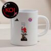 Coventry City We Are Back Premier League 2026 EFL Champions Ceramic Mug Cup