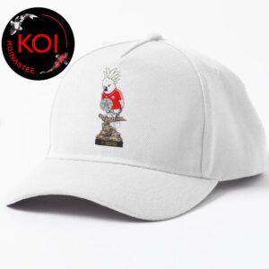 FC Bayern Munchen Meister 2026 Cockatoo Classic Hat Cap Snapback