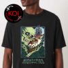Kehlani Album Cover The New Album 2026 Unisex T-Shirt
