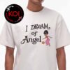 Angel Reese Alanta Dream Couture Unisex T-Shirt