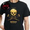 The Black Keys Atlanta GA 2026 April 26th 27th Unisex T-Shirt