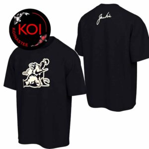 Jackie Robinson Nike 2026 Celebrates The Legacy Two Sided T Shirt