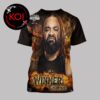Jimmy Uso Jey Uso LA Knight WrestleMania 42 Las Vegas Winner 2026 All Over Print T-Shirt