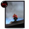 Justin Bieber Coachella 2026 Home Decor Poster Canvas
