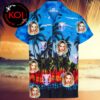 Katseye Lara Raj Summer Beach Aloha Hawaiian Shirt Katseye Lara Raj Summer Beach Aloha Hawaiian Shirt