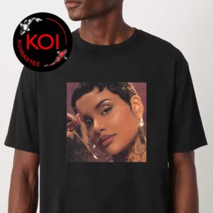 Kehlani Album Cover The New Album 2026 Unisex T-Shirt