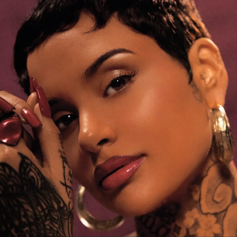Kehlani Drops New Album KEHLANI on Her Birthday and Fans Are Celebrating