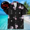 Cinnamoroll Summer Aloha Hawaiian Shirt