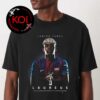 Kehlani Album Cover The New Album 2026 Unisex T-Shirt