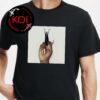Queens Of The Stone Age Arlene Schnitzer Concert Hall 2026 Portland Oregon April 27th Unisex T-Shirt