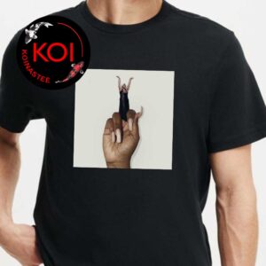 Lizzo Bitch Album Cover Unisex T-Shirt