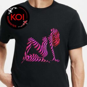 Madonna Confessions II 2 Album Cover Unisex T-Shirt