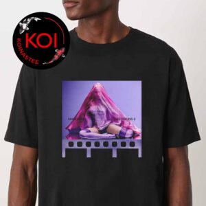 Madonna Confessions II 2 Album Cover Unisex T-Shirt