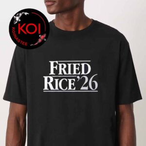 Max Fried Ben Rice 2026 New York Baseball Unisex T-Shirt
