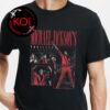 Spencers Michael Jackson Bad Album Unisex T Shirt