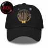 Sydney Kings 2026 NBL Champions Classic Hat Cap Snapback