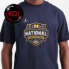 Michigan Men’s Basketball 2026 NCAA Ntional Champions Confetti Celebration Unisex T-Shirt