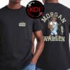 Morgan Wallen 2026 Still The Problem Tour Dates Graphic Two Sided T-Shirt Morgan Wallen 2026 Still The Problem Tour Dates Graphic Two Sided T-Shirt