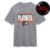 Philadelphia Flyers Believe Bernie Parent Mask Unisex T Shirt