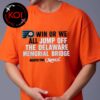 Foo Fighters Devil Your Favorite Toy 2026 Tour Two Sided T Shirt