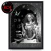 Kid Cudi 2026 Tour Dates The Rebel Ranger Home Decor Poster Canvas