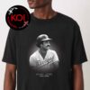 Rip Davey Lopes Death 1945 2025 Hall Of Fame Unisex T-Shirt