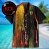Radiohead Rarities Album Regular Hawaiian Shirt