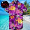Rhea Ripley WWE Wrestle She’s My Mami Floral Patten Hawaiian Aloha Shirt