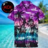 Rhea Ripley WWE Wrestle I’m Your Mami Sunset Summer Hawaiian Aloha Shirt