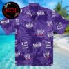 Rhea Ripley WWE Wrestle Mami’s Always On Top Summer Pattern Hawaiian Aloha Shirt