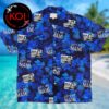 Rhea Ripley WWE Wrestle She’s My Mami Floral Tropical Hawaiian Aloha Shirt