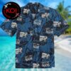 Rhea Ripley WWE Wrestle  She’s My Mami Sunset Summer Hawaiian Aloha Shirt