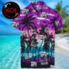 Rhea Ripley WWE Wrestle  She’s My Mami Sunset Summer Vibes Hawaiian Aloha Shirt