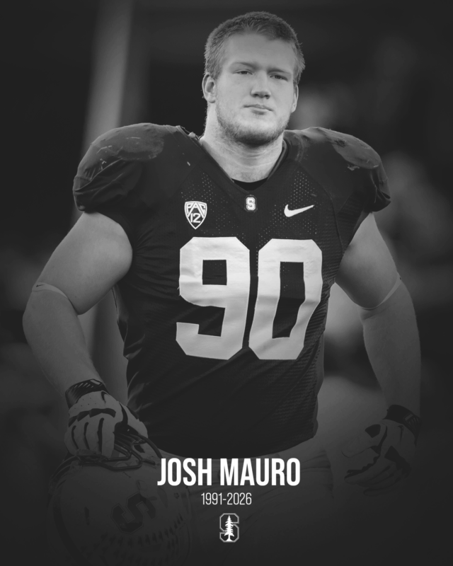 Rip Josh Mauro Death 1991 2026 Thank You For Memories