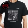 Rip Josh Mauro Death 1991 2026 Thank You For Memories Unisex T-Shirt