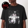 Shai Gilgeous Alexander SGA Clutch Player Of The Year NBA 2026 Unisex T Shirt