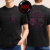 Sleep Token 2026 Australia Exclusive Hoodie Unisex T-Shirt