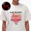 The Black Keys Peaches ‘N Kream Unisex T-Shirt Hoodie