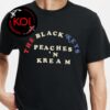 The Black Keys Peaches 2026 Unisex T-Shirt