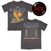Post Malone Indio CA 2026 Stagecoach Festival April 26th Unisex T-Shirt