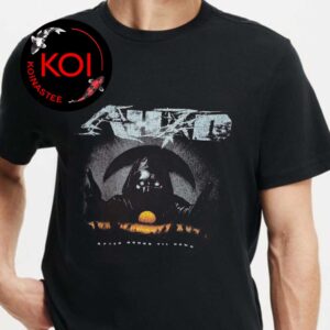 The Weeknd 2026 Tour After House Til Dawn Classic T-Shirt