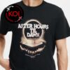 The Weeknd 2026 Tour After House Til Dawn Classic T-Shirt