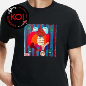 Triceratops Lil Yachty Paul Wall Action Bronson Unisex T-Shirt